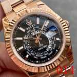 M336934ロレックスコピー 42mm 316鋼製